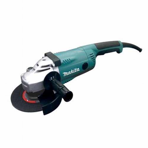 Sell your used Makita tools – Get cash for Makita GA7021 7" Angle Grinder, 15 AMP, 8,500 RPM, 5/8"-11, AC/DC at WeBuyTool.com