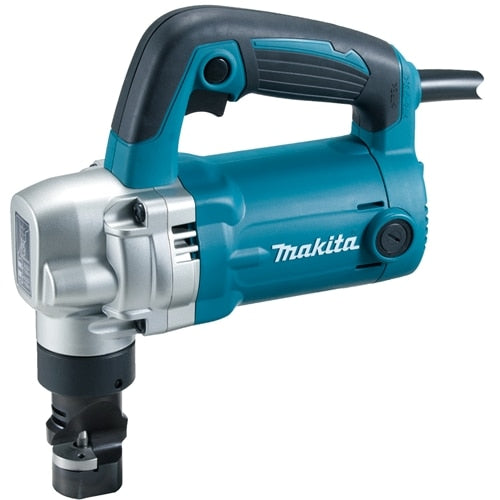 Sell your used Makita tools – Get cash for Makita JN3201 10 Guage Nibbler, 6.4 AMP, 1,300 SPM at WeBuyTool.com