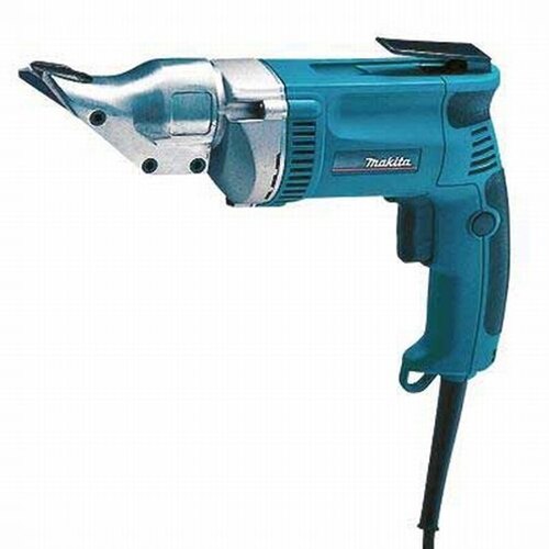Sell your used Makita tools – Get cash for Makita JS1300 18 Ga. Straight Shear, 6.5 AMP, 0-2,500 RPM, var. spd. at WeBuyTool.com