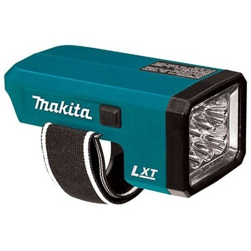Sell your used Makita tools – Get cash for Makita LXLM01 18V LXT Lithium-Ion Cordless Flashlight at WeBuyTool.com