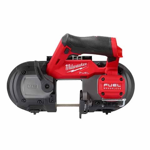 Sell your used Milwaukee tools – Get cash for Milwaukee 2529-20 M12 FUEL Compact Band Saw -Tool Only 2-1/2" Cut Cap. at WeBuyTool.com