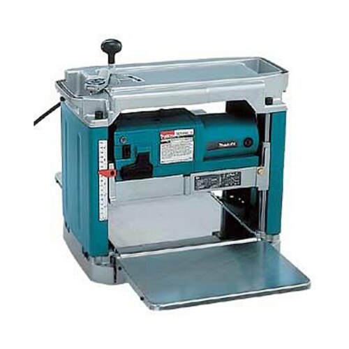 Sell your used Makita tools – Get cash for Makita 2012NB 12" Planer at WeBuyTool.com