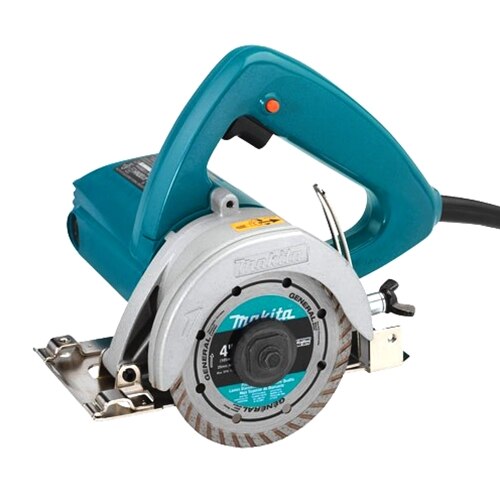 Sell your used Makita tools – Get cash for Makita 4100NHX1 4-3/8" Masonry Saw & 4" Diamond Blade at WeBuyTool.com