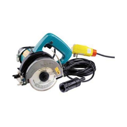 Sell your used Makita tools – Get cash for Makita 4101RH 5" 7.9 Amp Motor Powerful Corded Wet Tile Masonry Saw with Diamond Blade at WeBuyTool.com