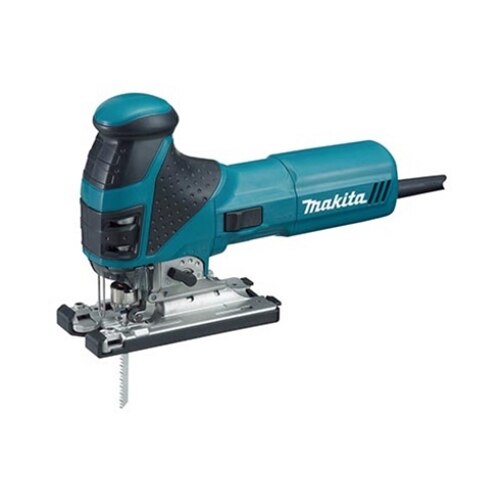 Sell your used Makita tools – Get cash for makita 4351FCT Barrel Grip Jig Saw with L.E.D. Light at WeBuyTool.com