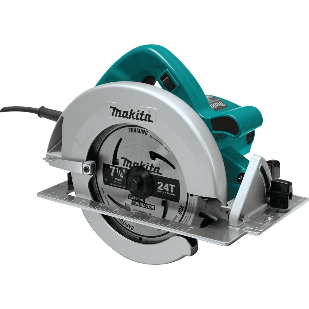 Sell your used Makita tools – Get cash for Makita 5007F 7-1/4" Circular Saw, 15 AMP (no case) at WeBuyTool.com