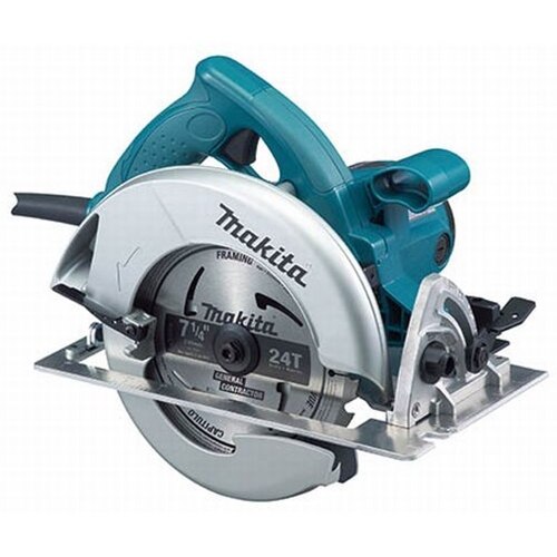 Sell your used Makita tools – Get cash for Makita 5007NK 7-1/4" Circular Saw, 15 AMP, case at WeBuyTool.com