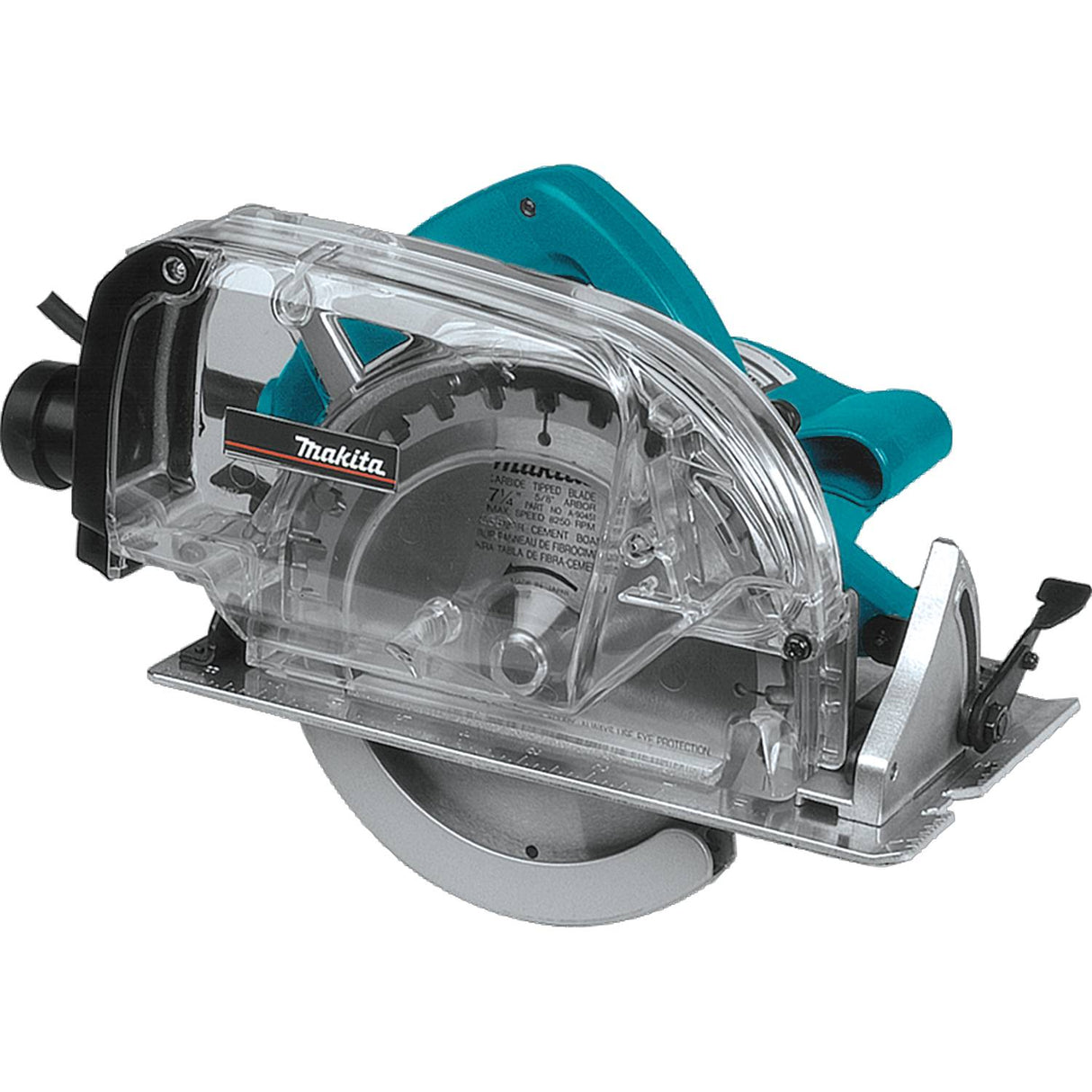 Sell your used Makita tools – Get cash for Makita 5057KB 7-1/4" Circular Saw, 13 AMP, dust collector, for Fiber-Cement at WeBuyTool.com