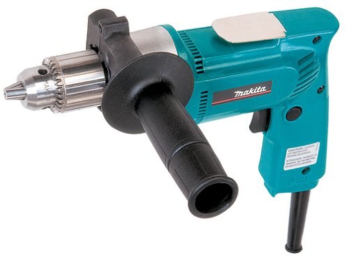 Sell your used Makita tools – Get cash for makita 6302H 1/2" Variable Speed Drill, Reversible at WeBuyTool.com