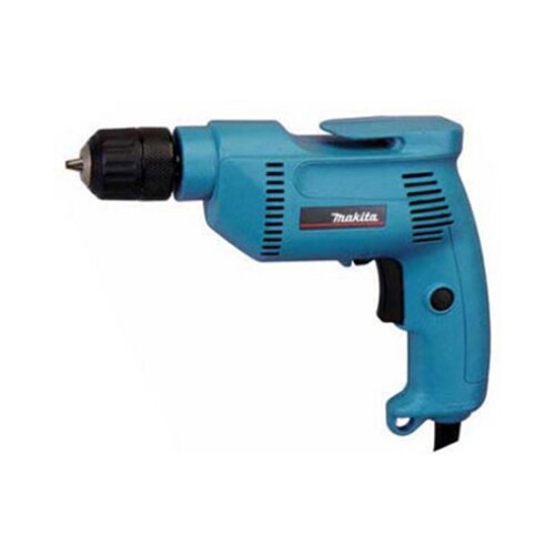 Sell your used Makita tools – Get cash for makita 6408 3/8" Variable Speed Corded Drill at WeBuyTool.com