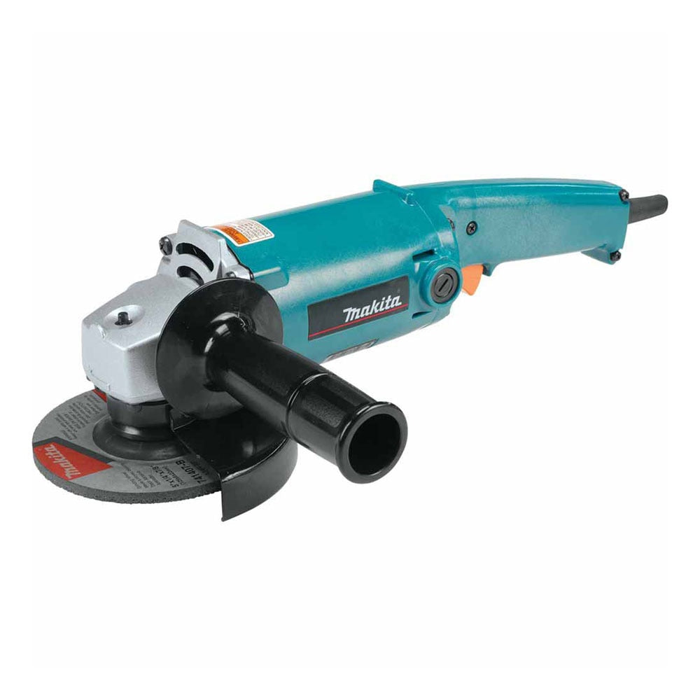 Sell your used Makita tools – Get cash for Makita 9005BZ 5" Angle Grinder at WeBuyTool.com