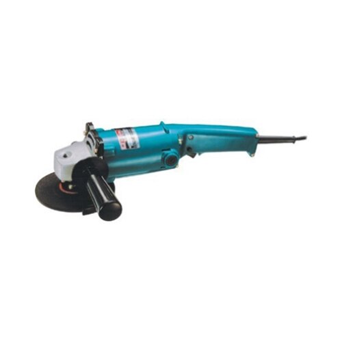 Sell your used Makita tools – Get cash for makita 9005B 5" Angle Grinder at WeBuyTool.com