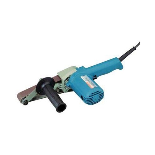 Sell your used Makita tools – Get cash for makita 9031 1-1/8" x 21" Belt Sander (Variable Speed) at WeBuyTool.com