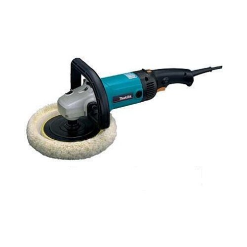 Sell your used Makita tools – Get cash for Makita 9227C 7" Electronic Sander-Polisher at WeBuyTool.com