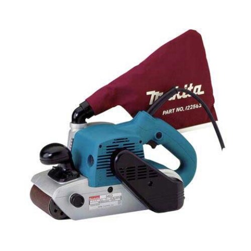 Sell your used Makita tools – Get cash for Makita 9403 4" x 24" Belt Sander at WeBuyTool.com