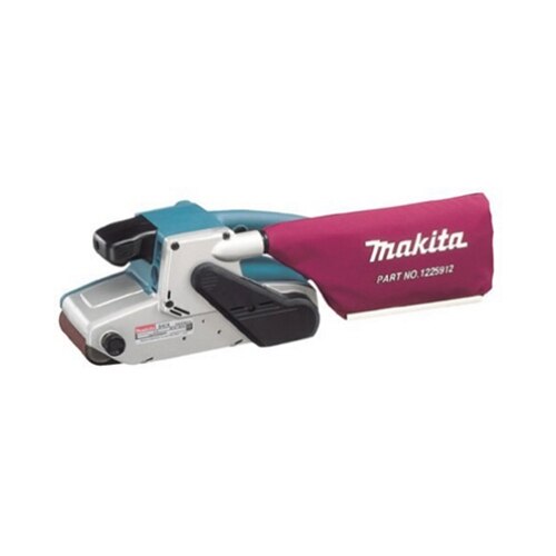 Sell your used Makita tools – Get cash for makita 9404 4" x 24" Variable Speed Belt Sander at WeBuyTool.com