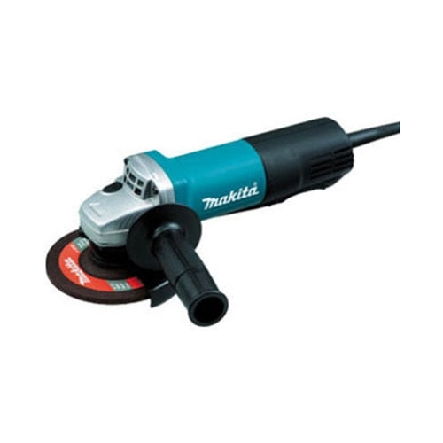 Sell your used Makita tools – Get cash for makita 9557PB 4-1/2" Angle Grinder at WeBuyTool.com