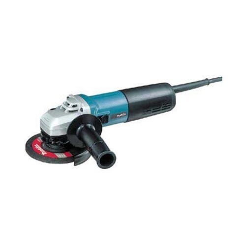 Sell your used Makita tools – Get cash for Makita 9564CV 4-1/2" Angle Grinder, Variable Speed, 13 Amp, 2,800-10,500 RPM at WeBuyTool.com