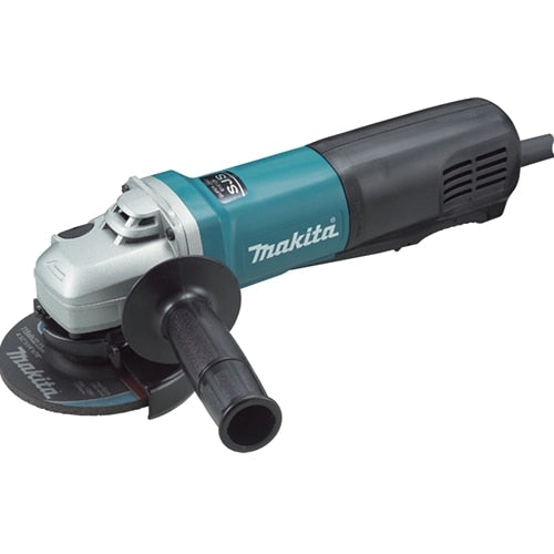 Sell your used Makita tools – Get cash for Makita 9564P 4-1/2" SJS Paddle Switch Angle Grinder at WeBuyTool.com