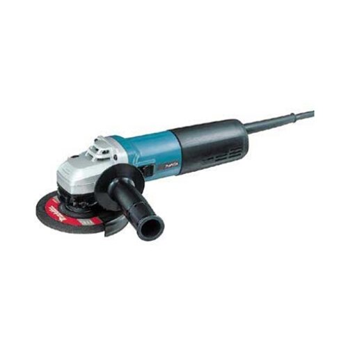 Sell your used Makita tools – Get cash for Makita 9565CV 5" Angle Grinder Variable Speed, 13 Amp, 2,800-10,500 RPM at WeBuyTool.com