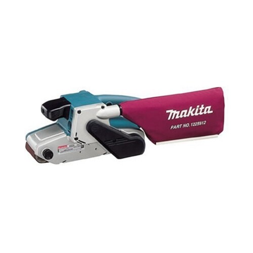 Sell your used Makita tools – Get cash for makita 9920 3" x 24" Variable Speed Belt Sander at WeBuyTool.com