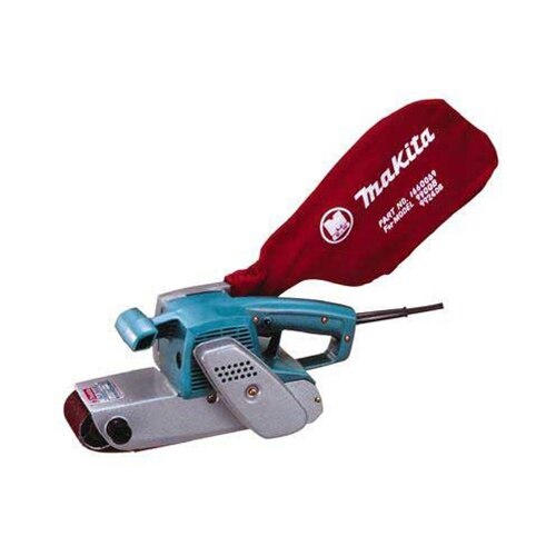 Sell your used Makita tools – Get cash for makita 9924DB 3" x 24" Belt Sander at WeBuyTool.com