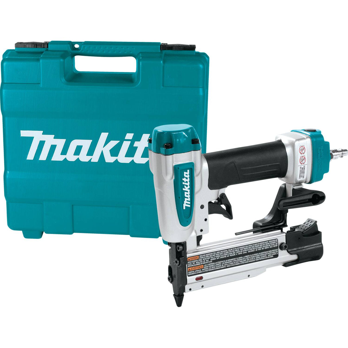 Sell your used Makita tools – Get cash for Makita AF353 23 Gauge, 1-3/8" Pin Nailer at WeBuyTool.com