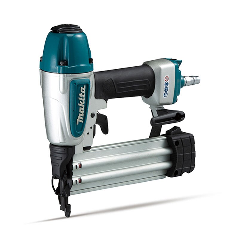 Sell your used Makita tools – Get cash for Makita AF506 2" Brad Nailer, 18 Gauge at WeBuyTool.com