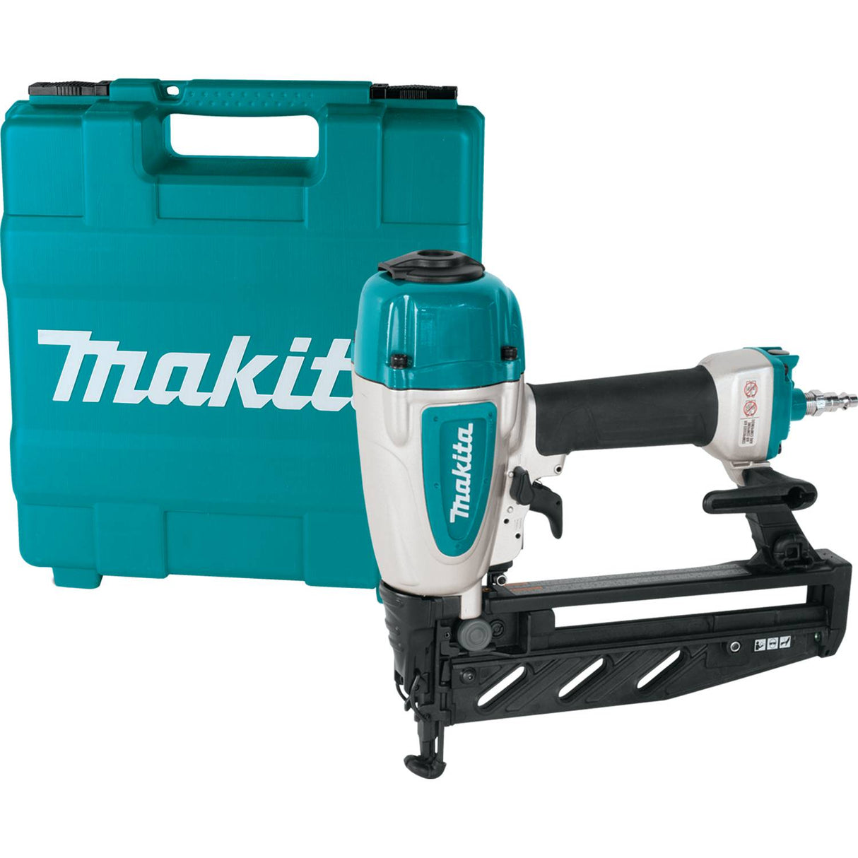 Sell your used Makita tools – Get cash for Makita AF601 16 Gauge, 2-1/2" Straight Finish Nailer at WeBuyTool.com