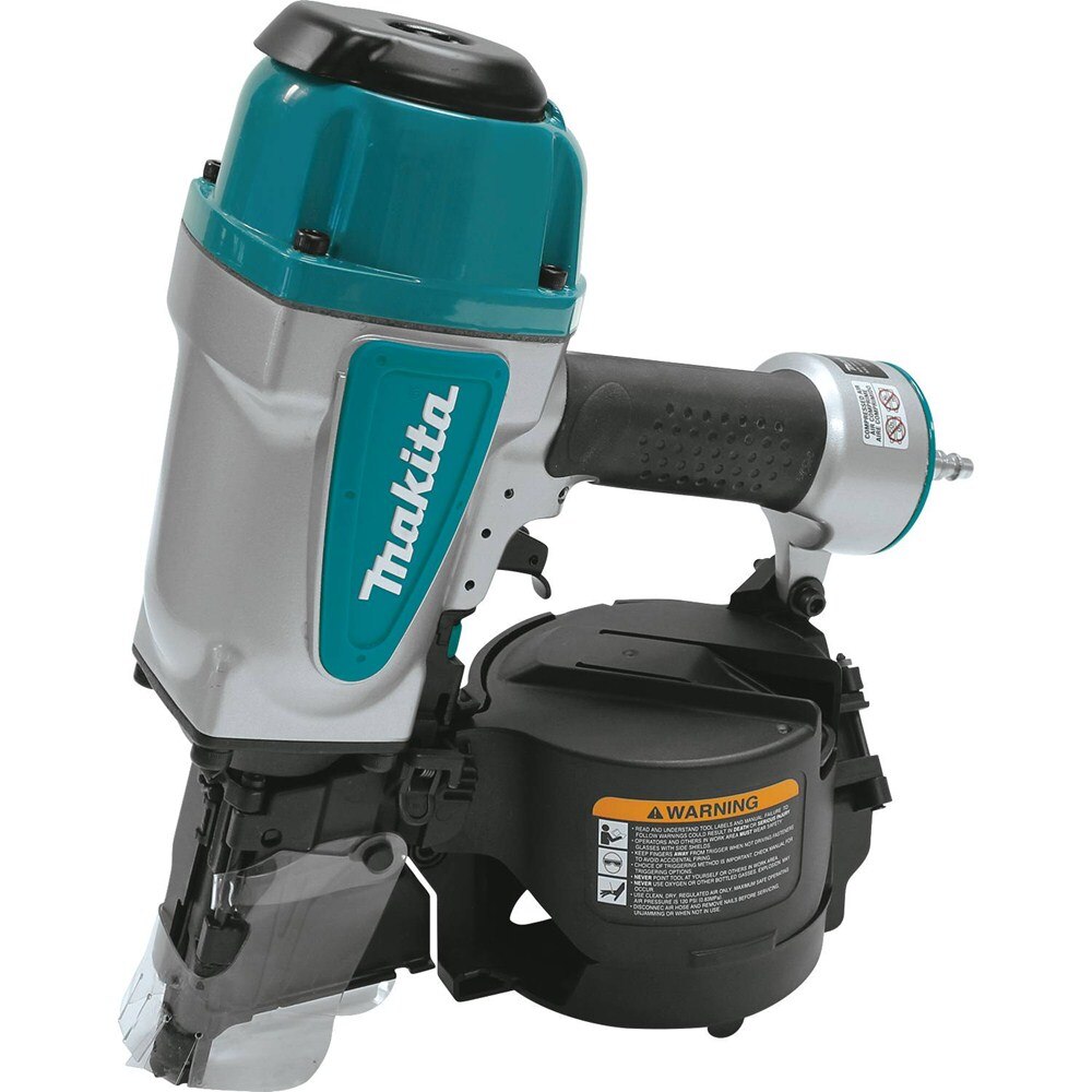Sell your used Makita tools – Get cash for Makita AN902 3-1/2" Pneumatic Framing Coil Nailer at WeBuyTool.com