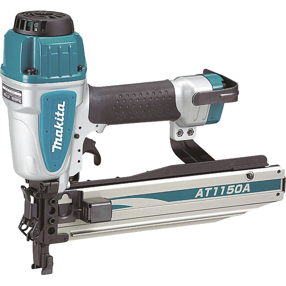Sell your used Makita tools – Get cash for Makita AT1150A 7/16" Medium Crown Stapler, 16 Ga. at WeBuyTool.com