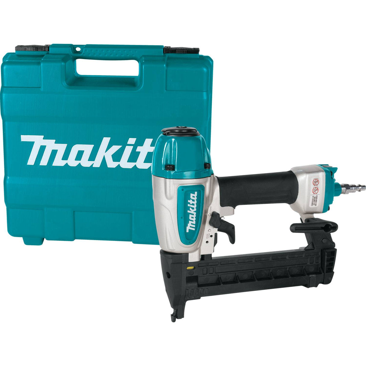 Sell your used Makita tools – Get cash for Makita AT638A 1/4" Narrow Crown Stapler, 18 Gauge at WeBuyTool.com