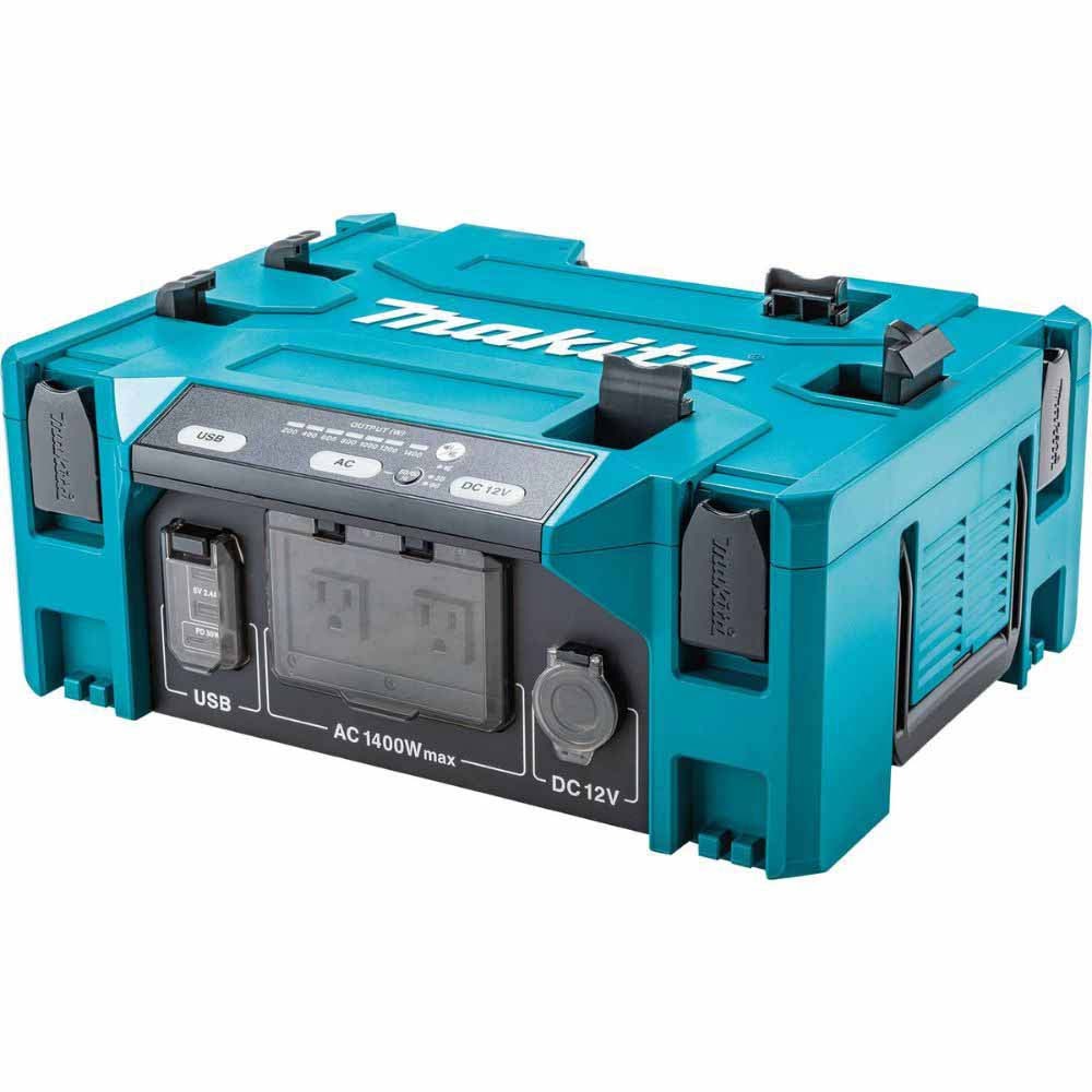 Sell your used Makita tools – Get cash for Makita BAC01 40V max ConnectX™ Portable Power Station at WeBuyTool.com
