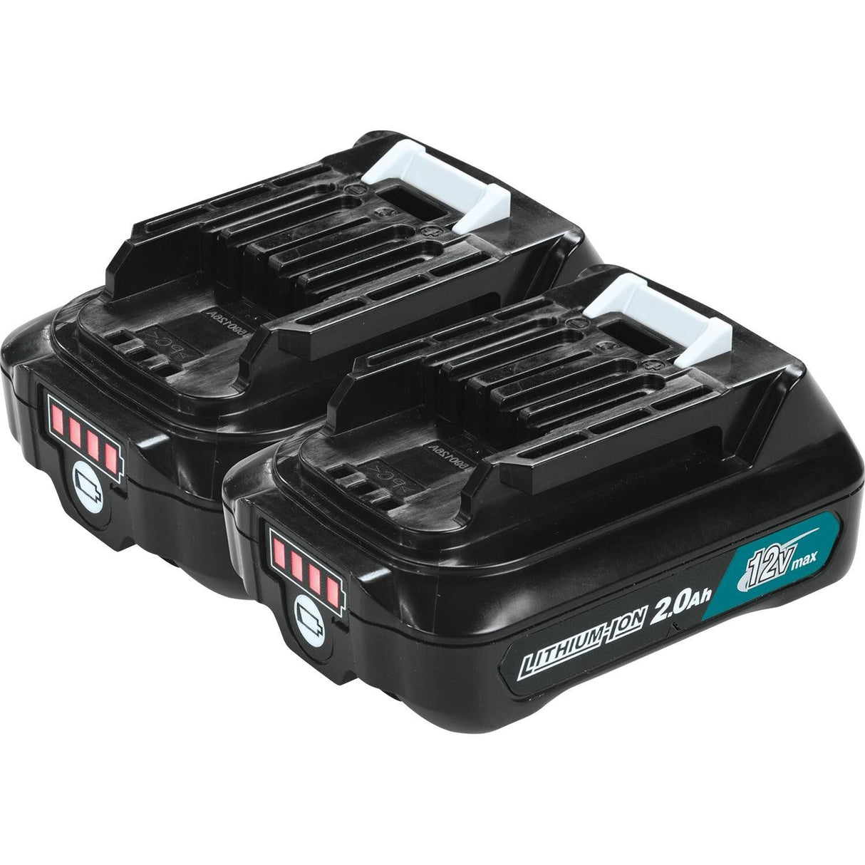 Sell your used Makita tools – Get cash for Makita BL1021B-2 12V Max CXT Li-Ion 2.0 Ah Battery, 2 Pack at WeBuyTool.com