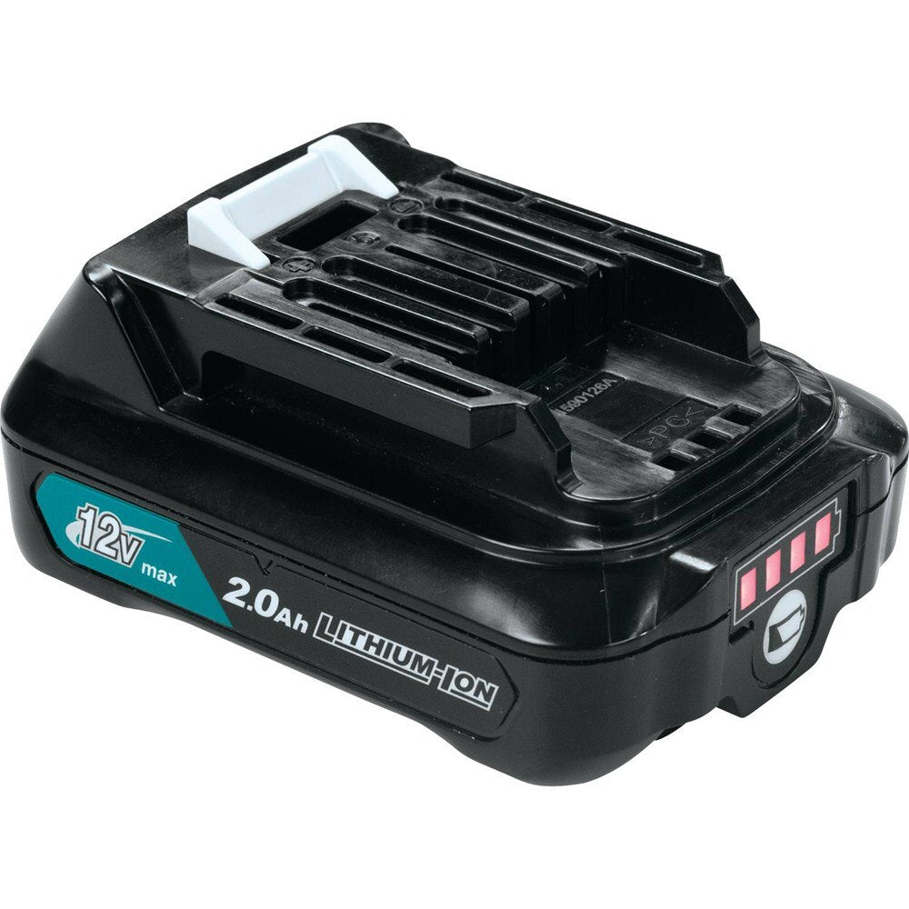 Sell your used Makita tools – Get cash for Makita BL1021B 12V max CXT Lithium-Ion 2.0Ah Battery at WeBuyTool.com