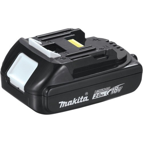 Sell your used Makita tools – Get cash for Makita BL1820B-2 18V Compact Lithium-Ion 2.0Ah Battery, 2 Pack at WeBuyTool.com