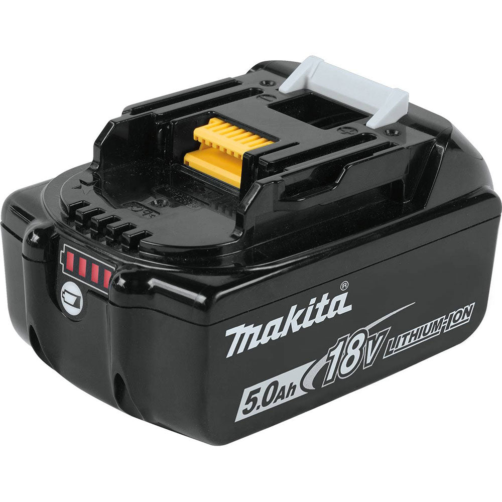 Sell your used Makita tools – Get cash for Makita BL1850B 18V LXT Lithium-Ion 5.0Ah Battery at WeBuyTool.com