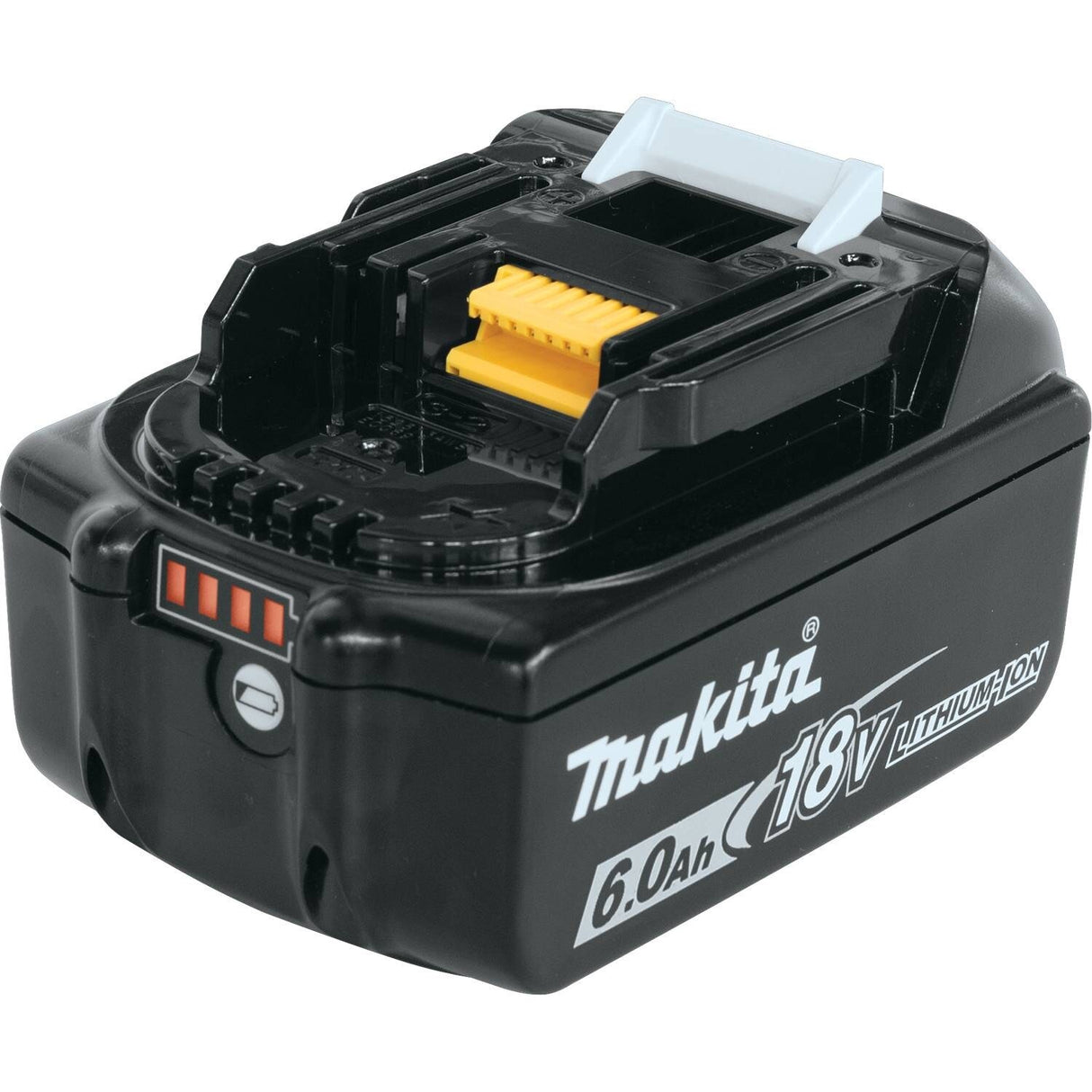Sell your used Makita tools – Get cash for Makita BL1860B 18V 6.0 Ah LXT Lithium-Ion Battery at WeBuyTool.com