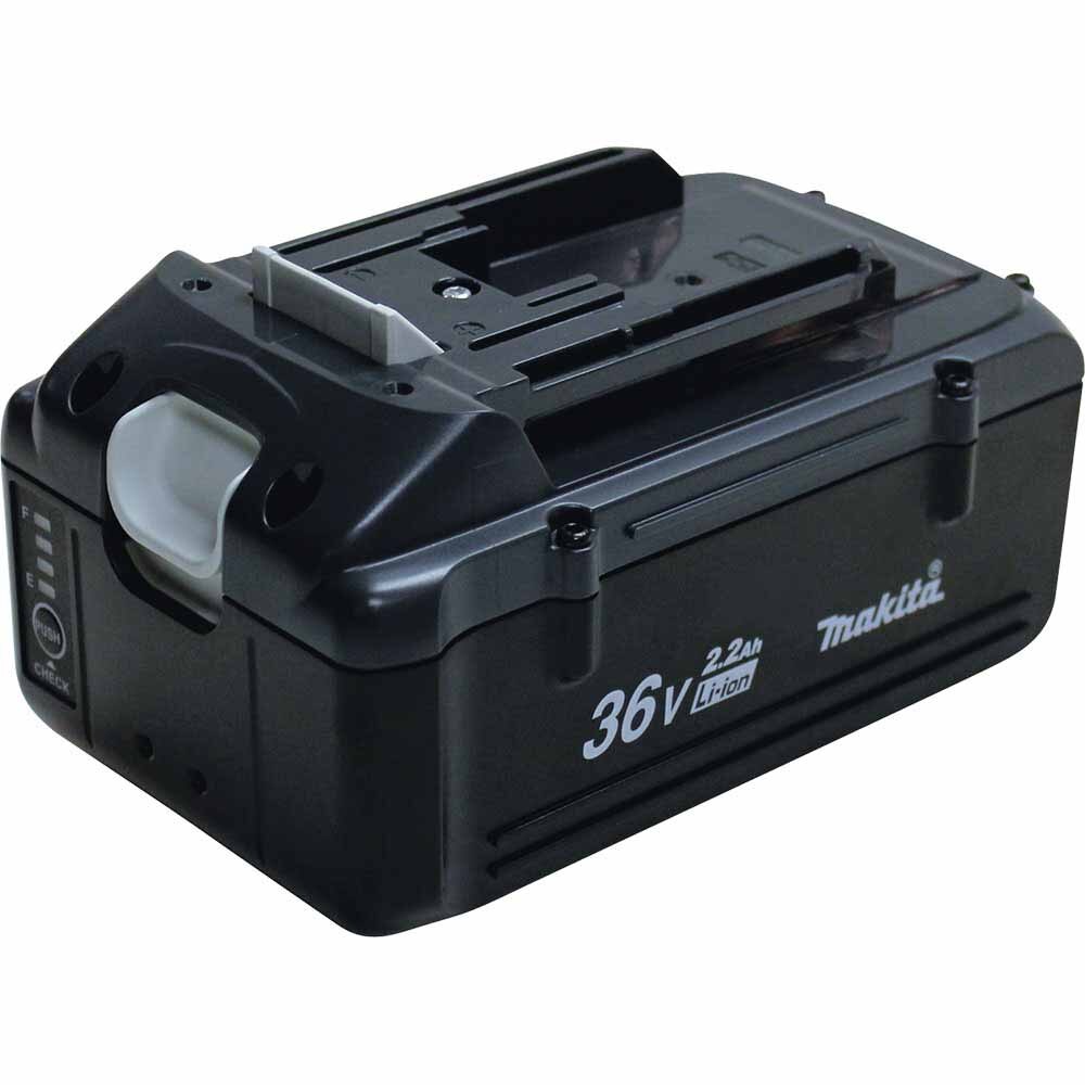 Sell your used Makita tools – Get cash for Makita BL3622A 36V Lithium-Ion 2.2Ah Battery at WeBuyTool.com
