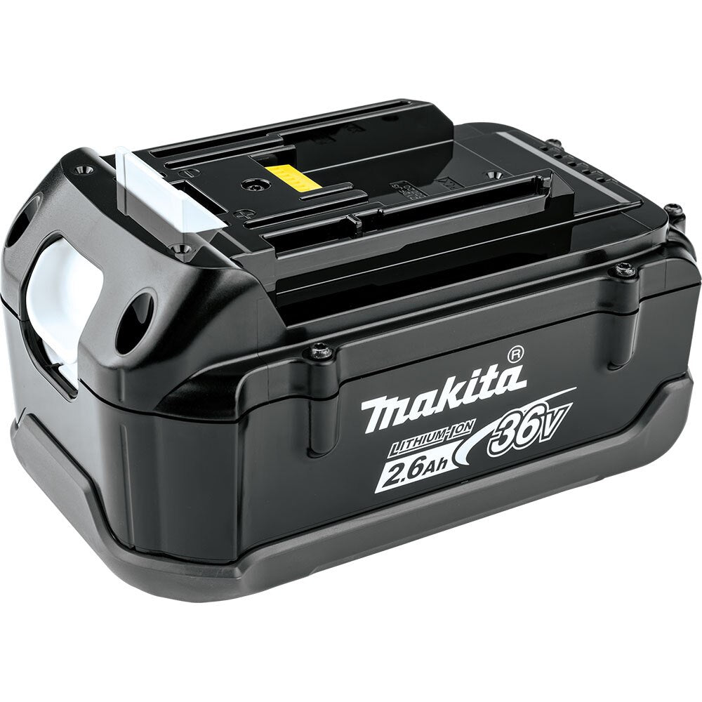Sell your used Makita tools – Get cash for Makita BL3626 36V Lithium-Ion 2.6Ah Battery at WeBuyTool.com