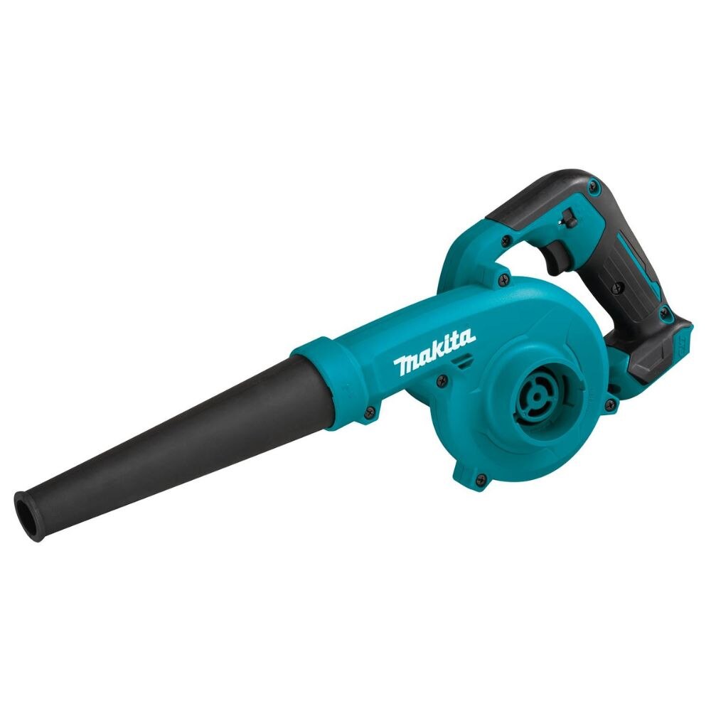 Sell your used Makita tools – Get cash for Makita BU01Z 12V max CXT Lithium-Ion Cordless Blower (Tool only) at WeBuyTool.com