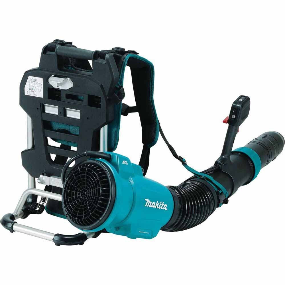 Sell your used Makita tools – Get cash for Makita CBU04Z 40V max ConnectX Brushless Backpack Blower, Tool Only at WeBuyTool.com