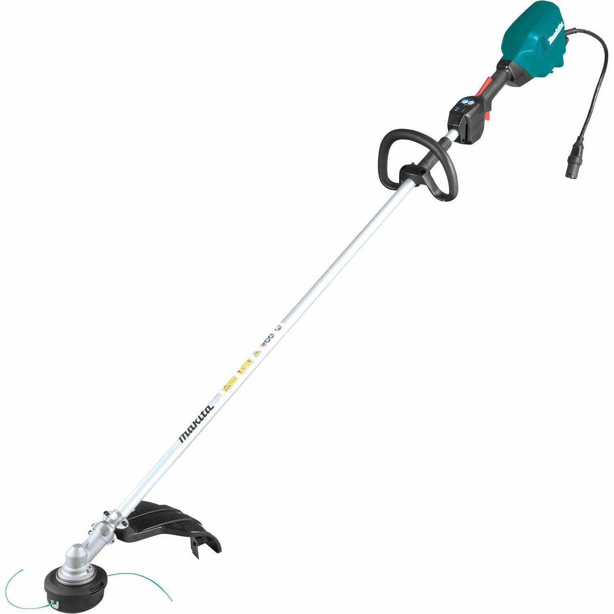 Sell your used Makita tools – Get cash for Makita CRU03Z 36V Brushless String Trimmer, Connector Cable, Tool Only at WeBuyTool.com