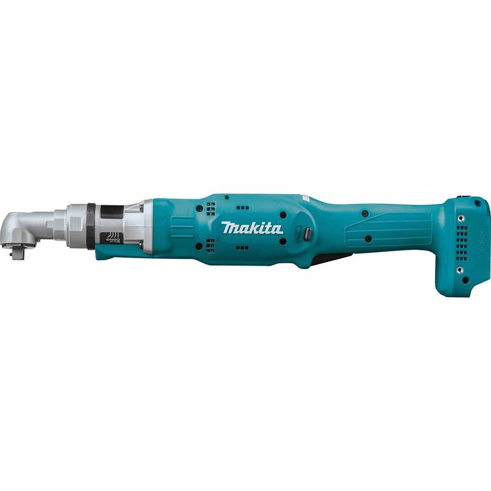 Sell your used Makita tools – Get cash for Makita DFL204FZ 14.4V Lithium‑Ion Brushless Cordless 3/8" Sq. Drive Angle Nut Runner 8-20 Nm, 14.4v, Tool Only at WeBuyTool.com