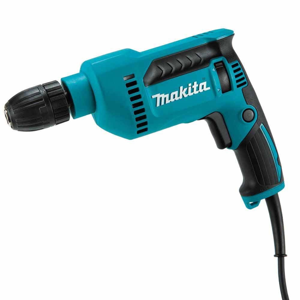 Sell your used Makita tools – Get cash for Makita DP4021 1/2" Drill with Keyless Chuck at WeBuyTool.com