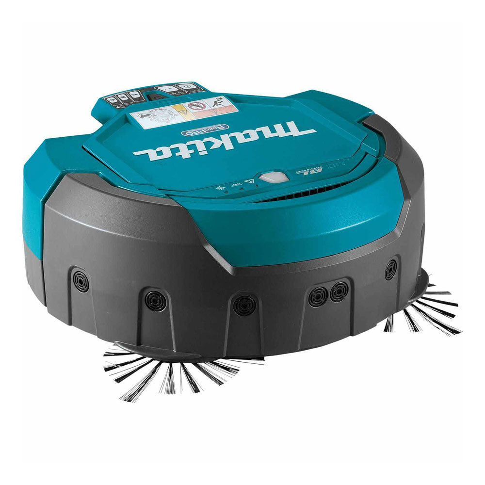 Sell your used Makita tools – Get cash for Makita DRC200Z 18V X2 LXT (36V)Brushless Cordless Robotic Vacuum, Bare Tool at WeBuyTool.com