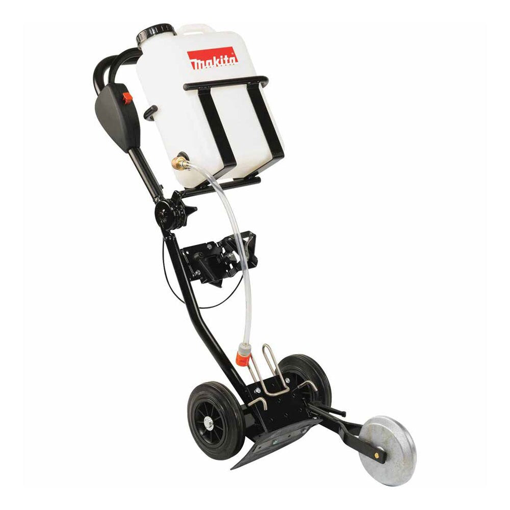 Sell your used Makita tools – Get cash for Makita DT2010 Power Cutter Dolly at WeBuyTool.com