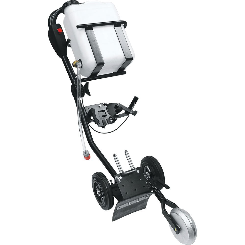 Sell your used Makita tools – Get cash for Makita DT4000 Power Cutter Dolly at WeBuyTool.com