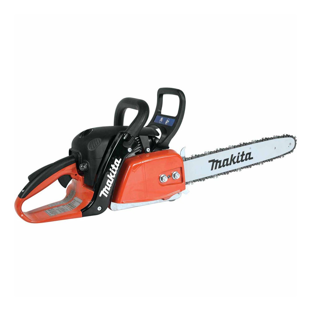 Sell your used Makita tools – Get cash for Makita EA4300FRDB 16" 42 cc Chain Saw at WeBuyTool.com