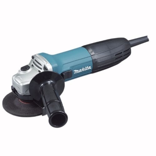 Sell your used Makita tools – Get cash for Makita GA4030 4" Angle Grinder, 6 AMP, 11,000 RPM, M10 x1.25 at WeBuyTool.com